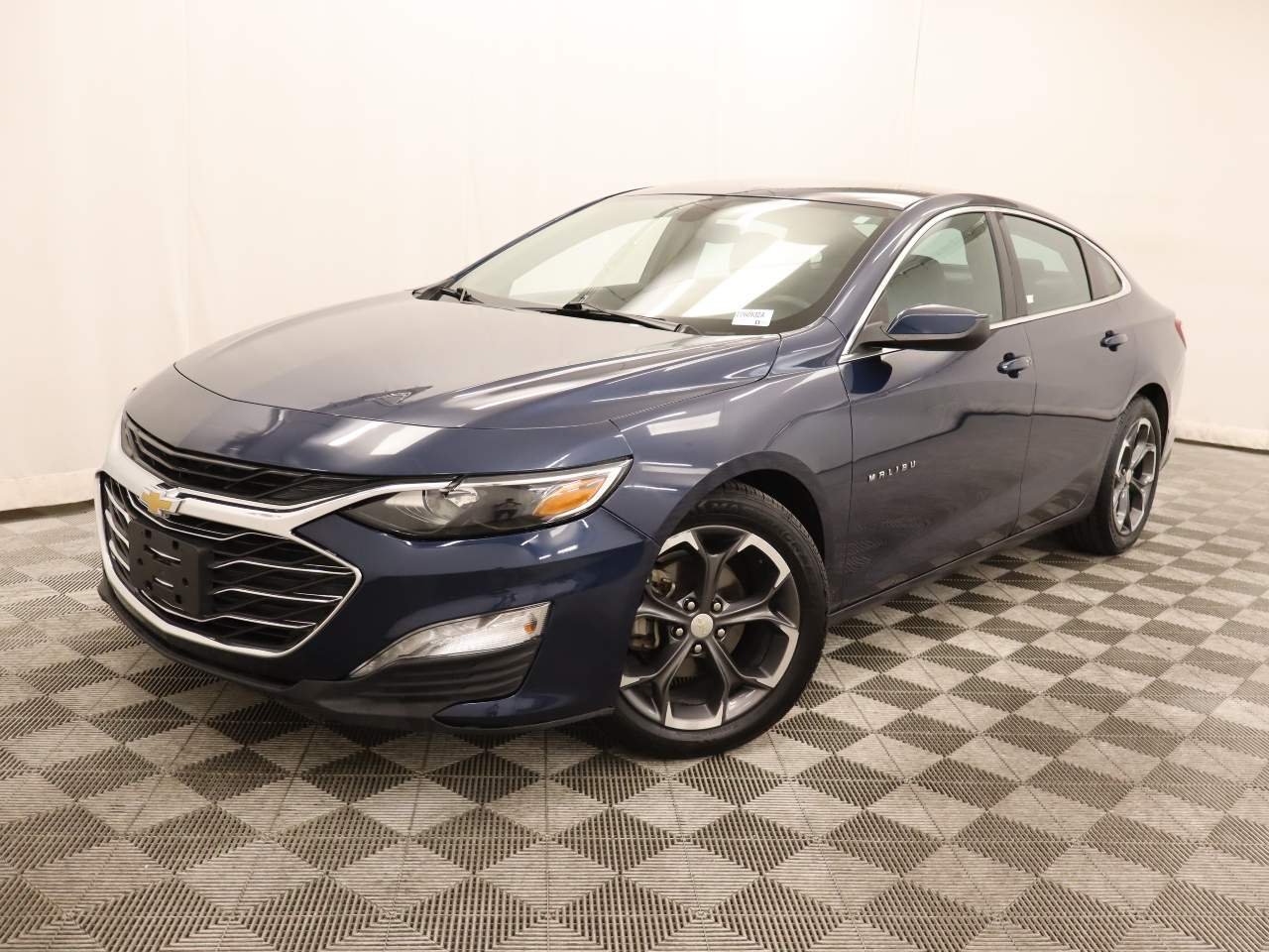 2022 Chevrolet Malibu 1LT