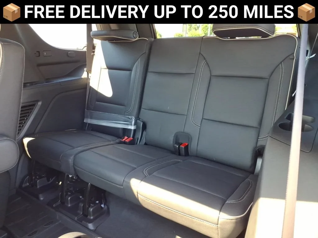 New 2026 Black Chevrolet Premier image 24
