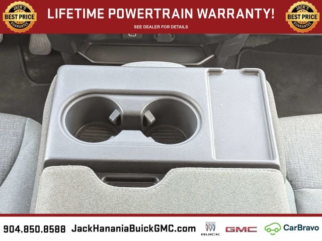 Used 2025 Gray Ford XLT image 19