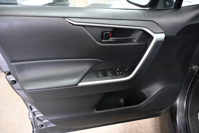 Used 2024 Gray Toyota LE image 26