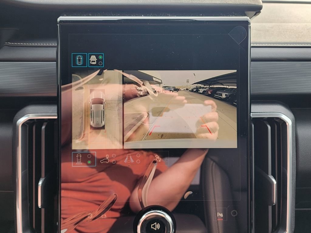 2026 GMC Acadia Elevation - Photo 29