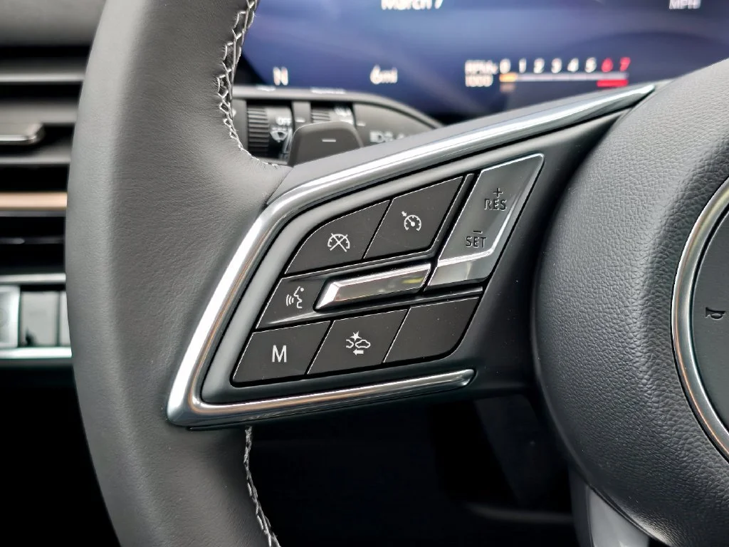 2026 Buick Envision Sport Touring - Photo 20