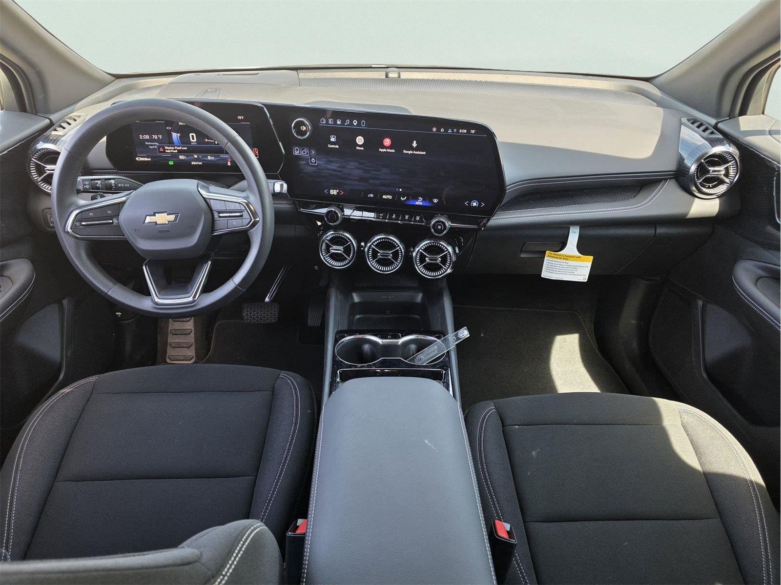2026 Chevrolet Blazer EV LT - Photo 8