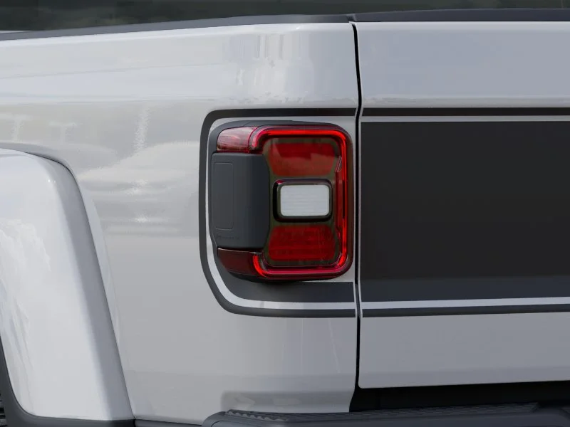 New 2026 White Jeep Shadow Ops image 35