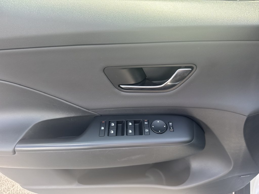 Used 2024 White Hyundai N Line image 10