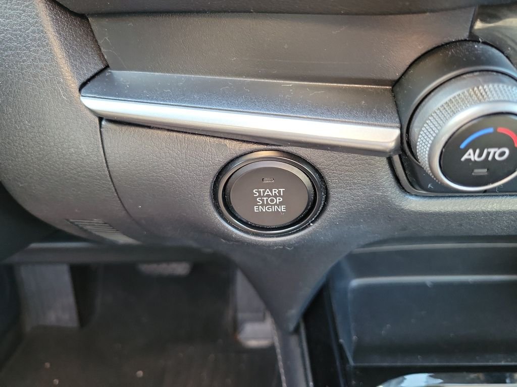 Used 2024 Jet Black Mica Mazda 2.5 S Select Sport image 30