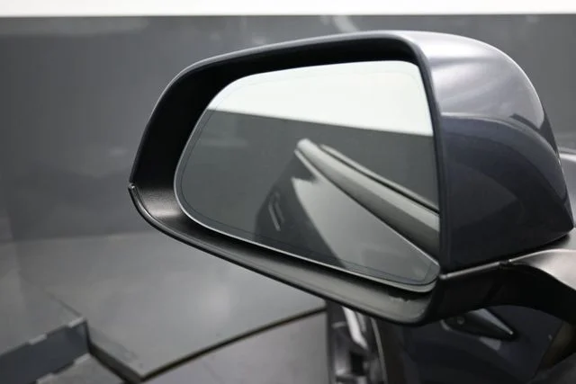 Used 2022 Black Tesla Base image 4