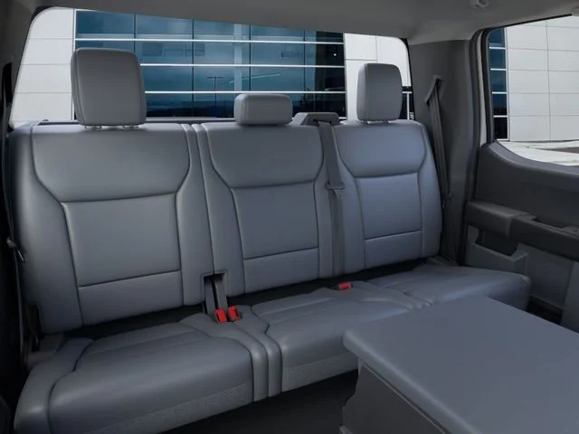 New 2026 White Ford XL image 11