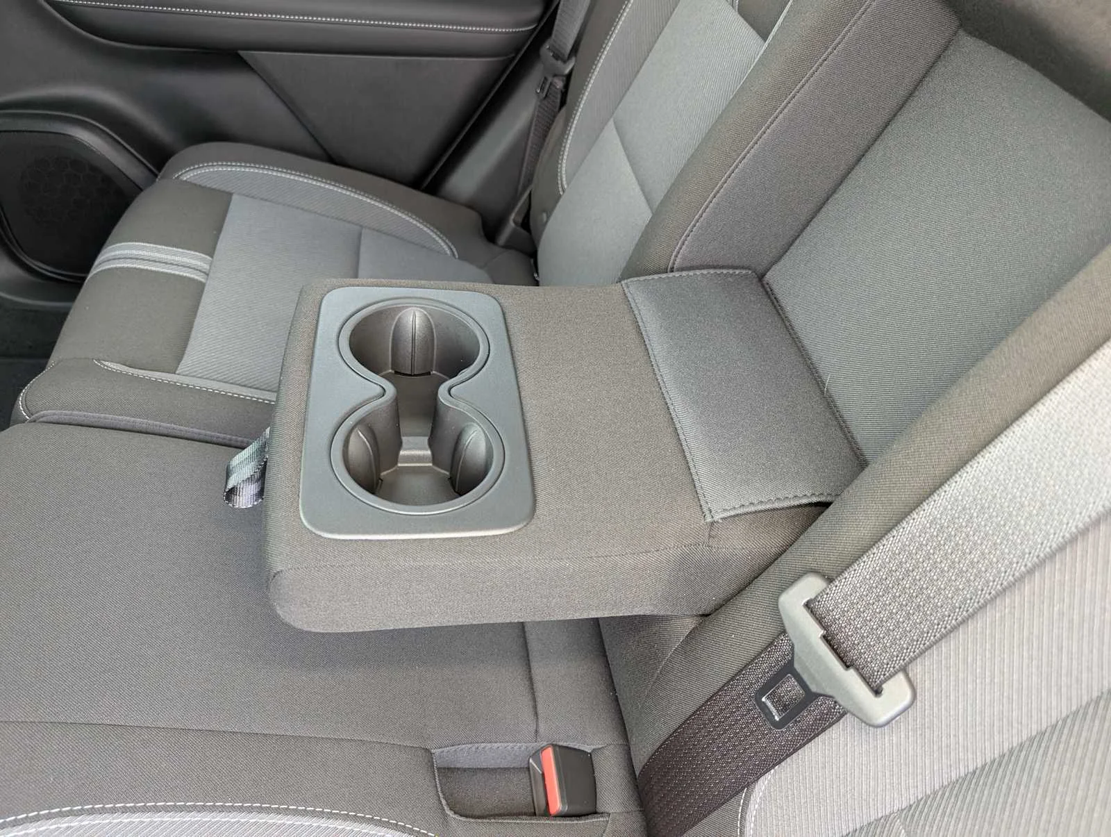 2026 Chevrolet Blazer 2LT - Photo 16