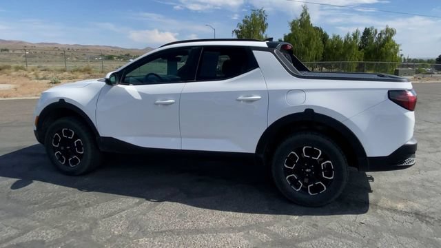 Used 2023 White Hyundai SEL Premium image 6