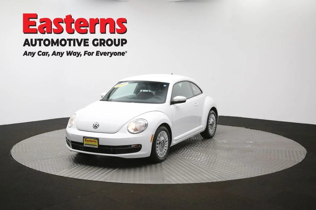 Used 2015 White Volkswagen 1.8T image 50