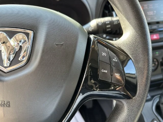 Used 2022 White Ram Base image 23