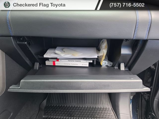 Used 2026 Midnight Black Metallic Toyota Platinum image 51