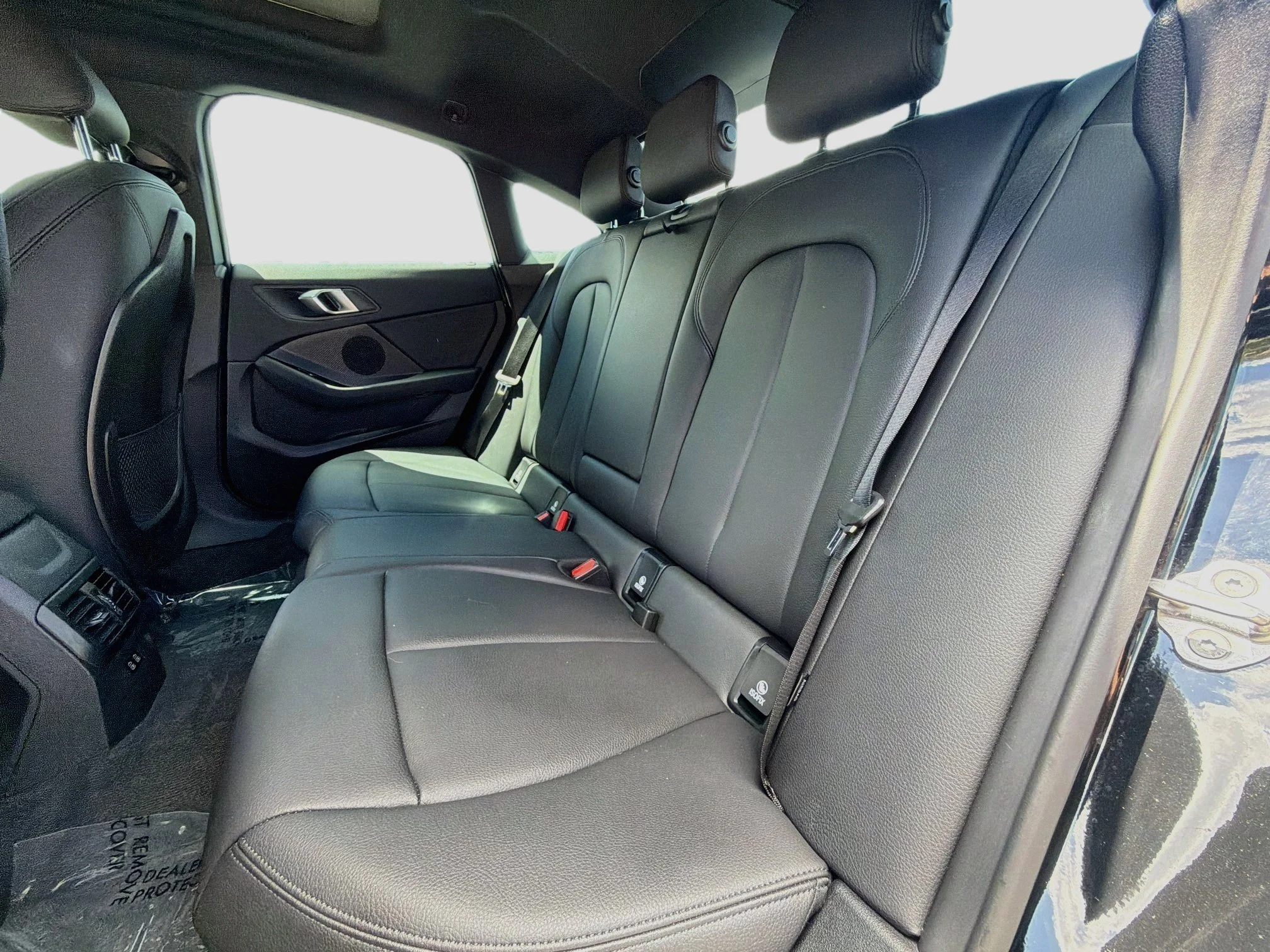 Certified Used 2023 Jet Black BMW 228i image 19