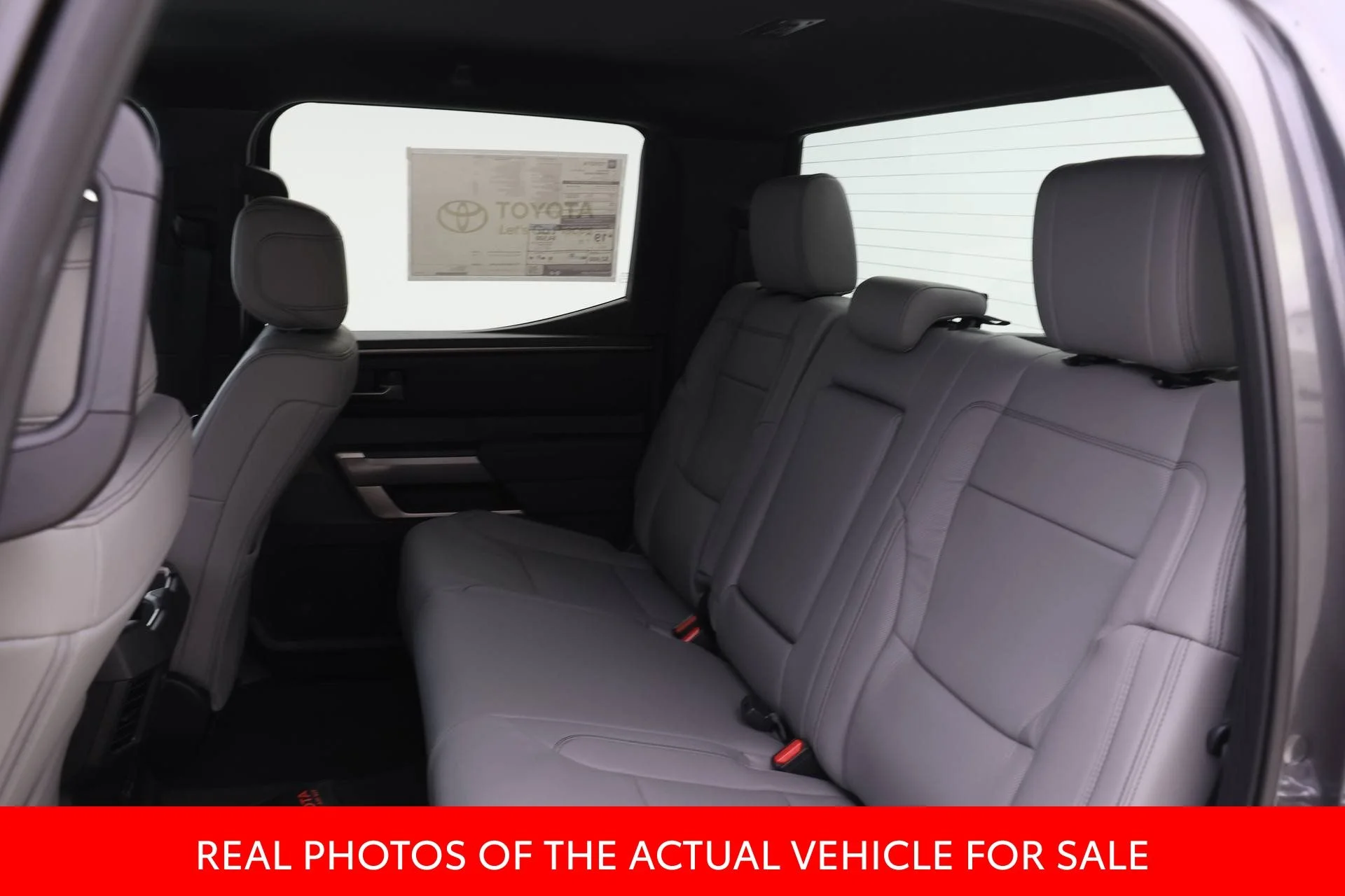 2026 Toyota Tundra SR5 - Photo 12
