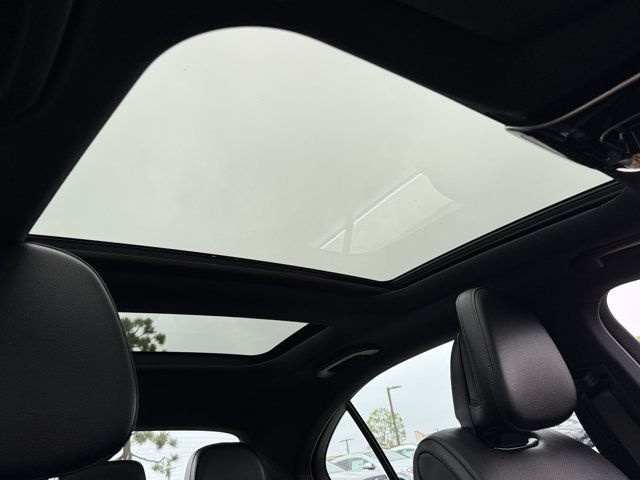 New 2026 Graphite Grey Metallic Mercedes-Benz C 300 image 3
