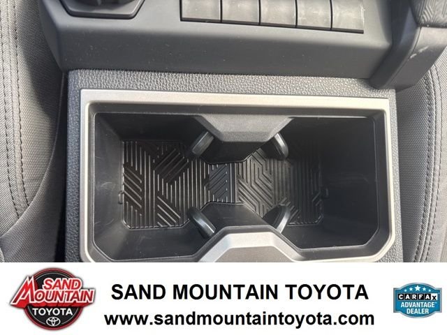 Used 2026 White Toyota SR5 image 19