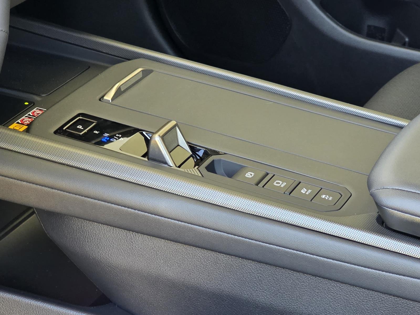 New 2026 Iridium Lexus ES 350h PREMIUM+ image 23