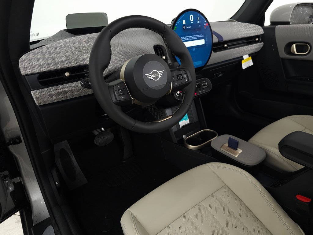 2026 MINI Convertible S - Photo 12