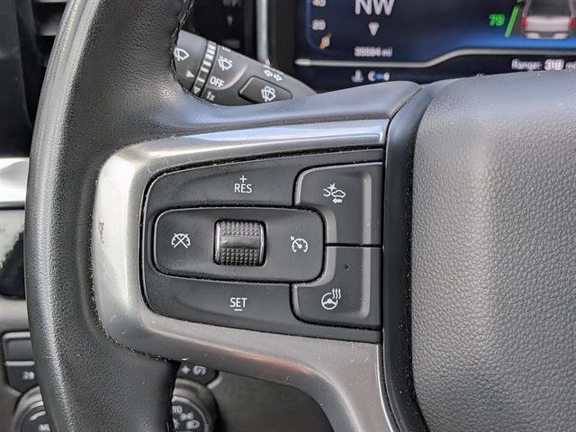 2025 Chevrolet Silverado 2500HD LT - Photo 23