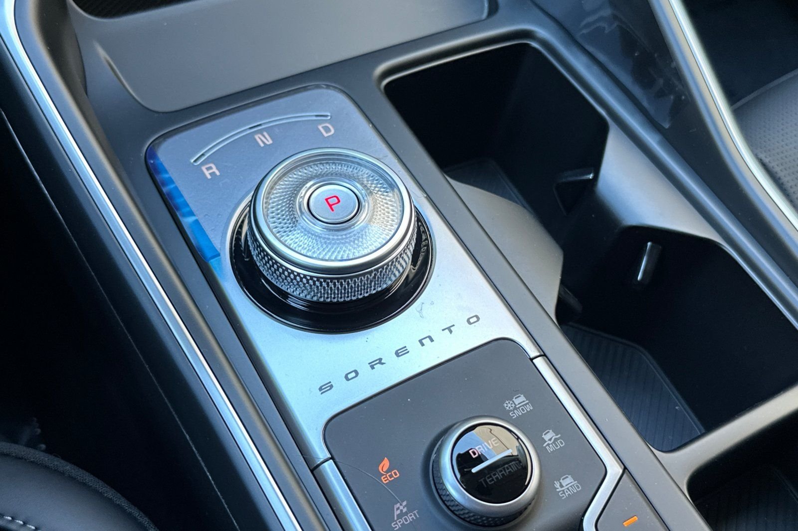 2026 Kia Sorento EX Hybrid - Photo 22