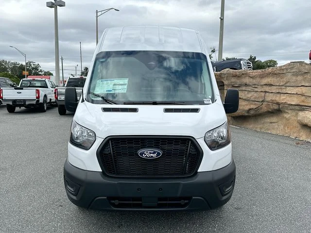 New 2026 Ford Transit-350 Base