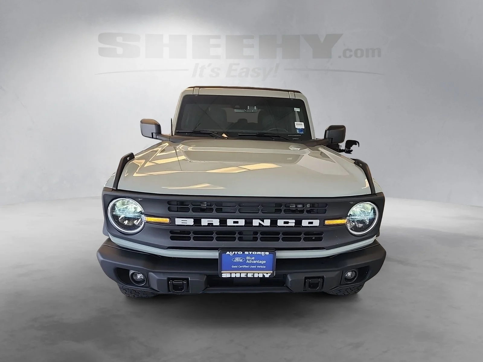 Used 2024 Green Ford Black Diamond image 17