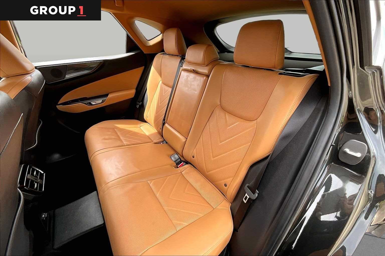 Used 2026 Caviar Lexus Premium image 18