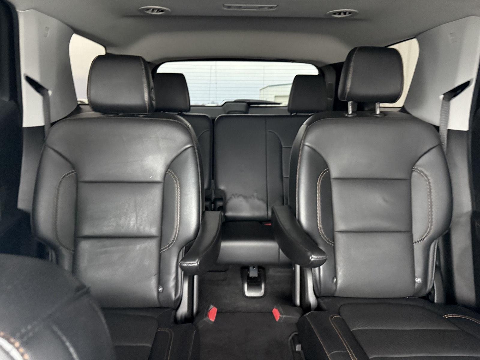 2018 Chevrolet Traverse Premier - Photo 25