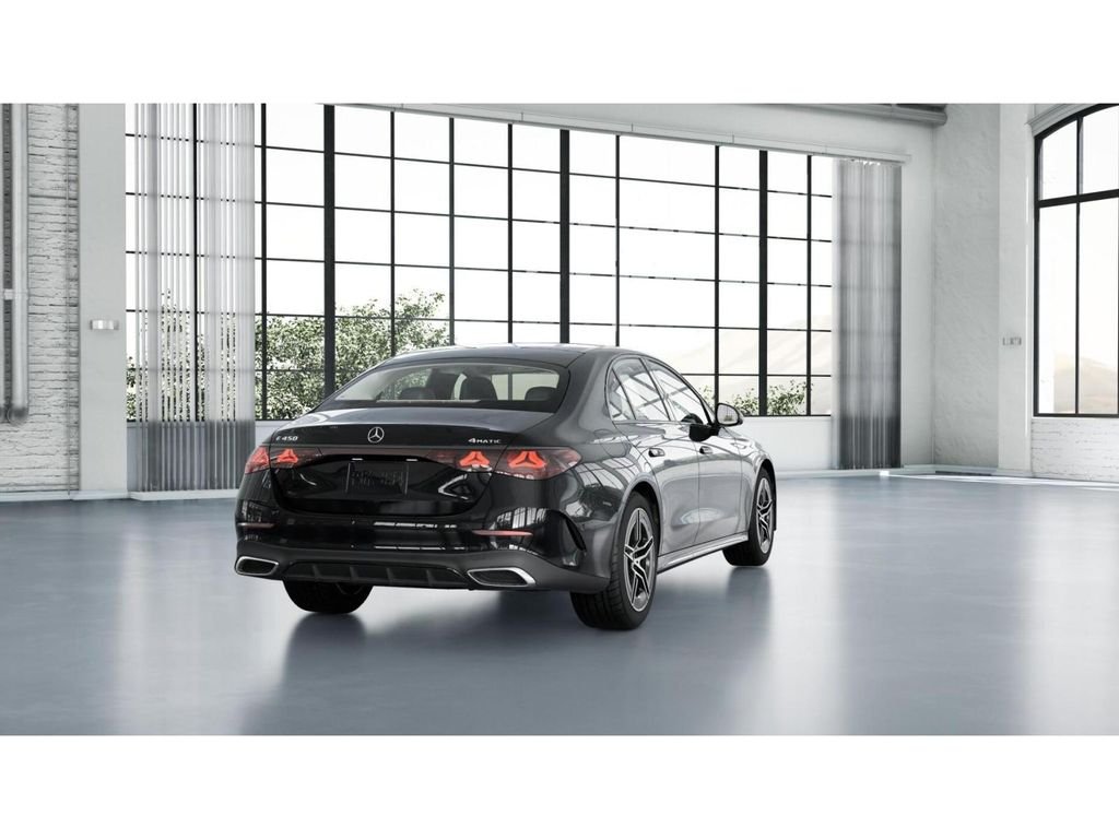 New 2027 Black Mercedes-Benz  image 23