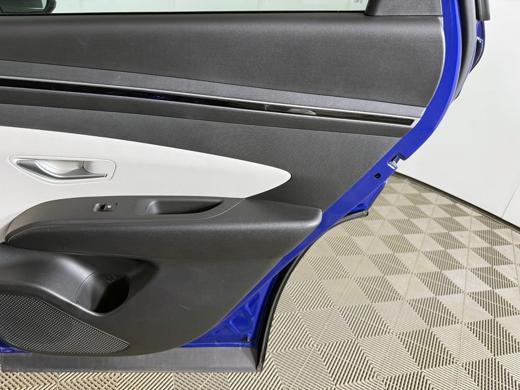 2024 Hyundai Tucson SEL - Photo 22