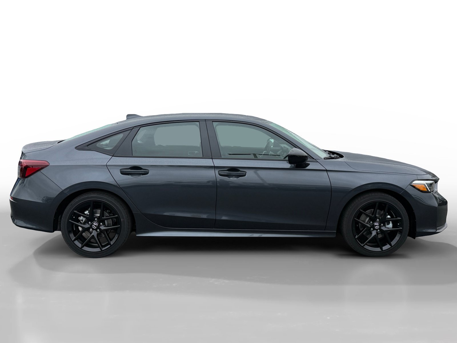 New 2026  Honda Sport image 6