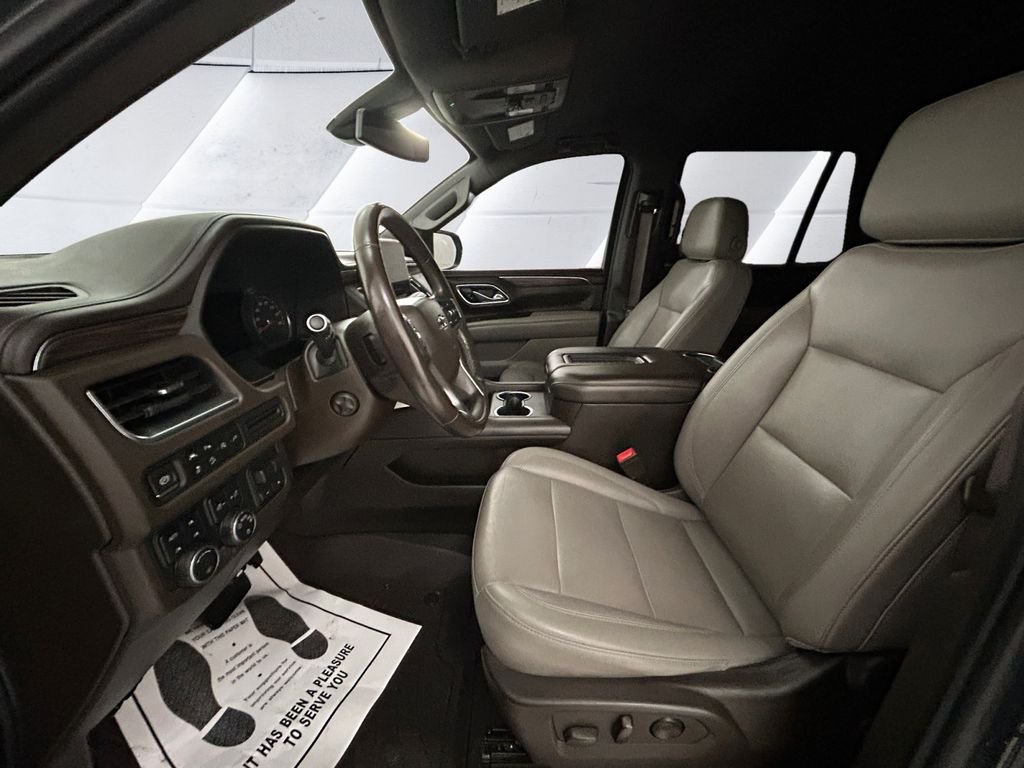 2021 Chevrolet Tahoe Z71 - Photo 7