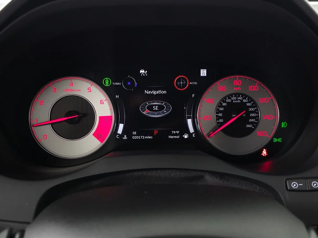 Used 2023  Acura A-Spec Advance Package image 23