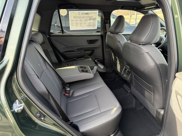 2026 Subaru Outback Limited XT - Photo 57