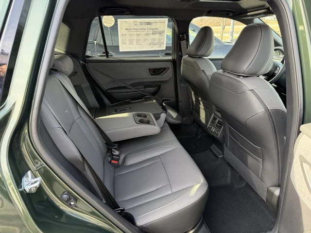 2026 Subaru Outback Limited XT - Photo 57