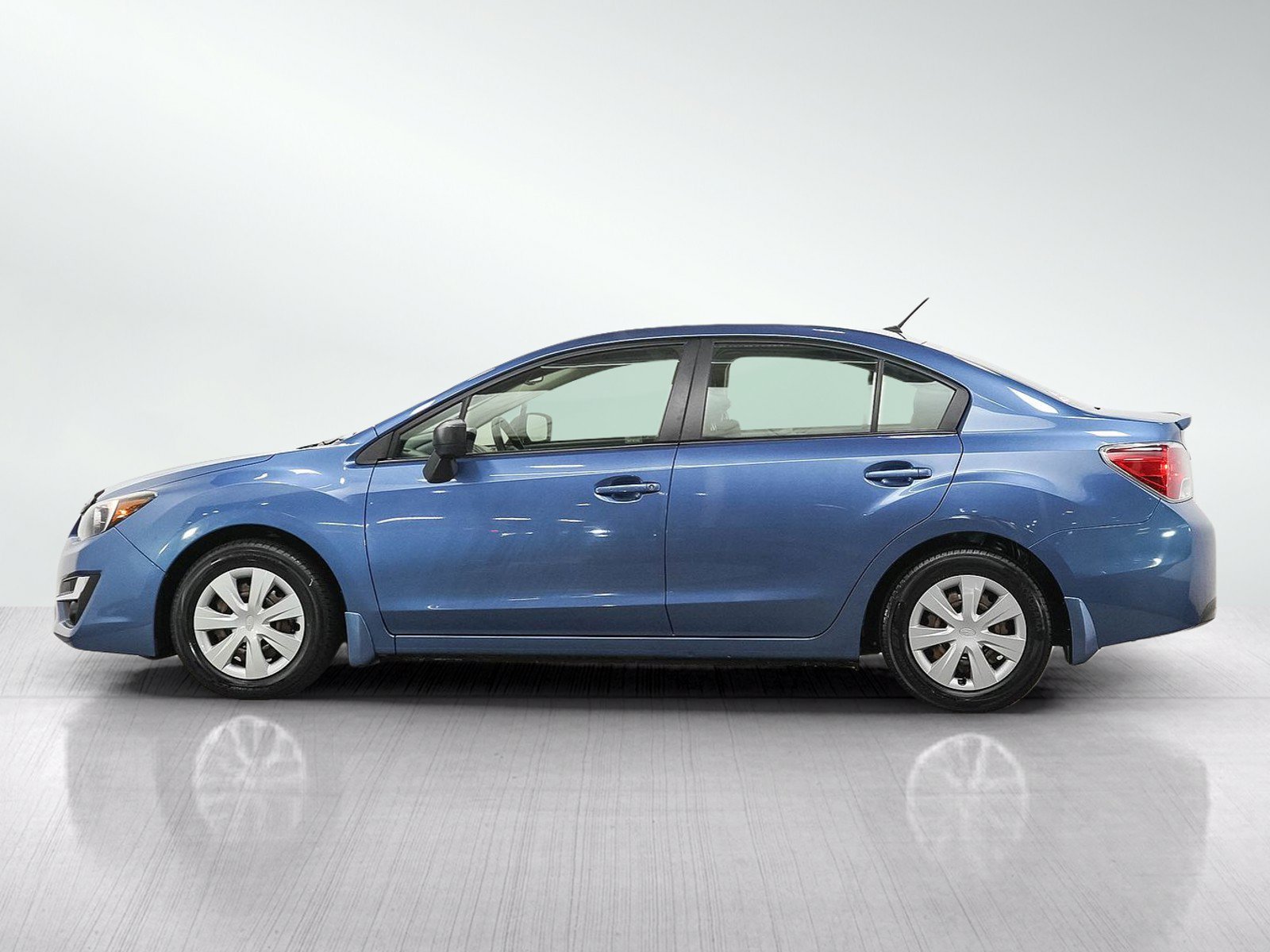 Used 2016 Subaru Impreza Base with VIN JF1GJAA63GH017994 for sale in South Saint Paul, Minnesota
