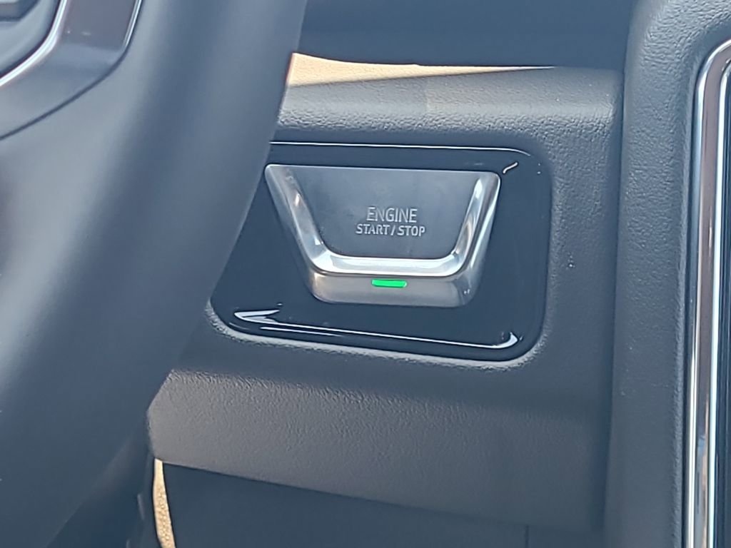 2026 GMC Yukon Elevation - Photo 23