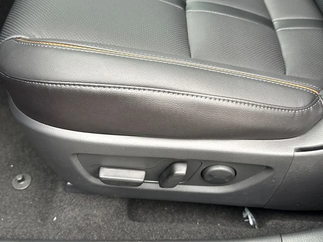 New 2026 Polymetal Gray Metallic Mazda Premium AWD image 40