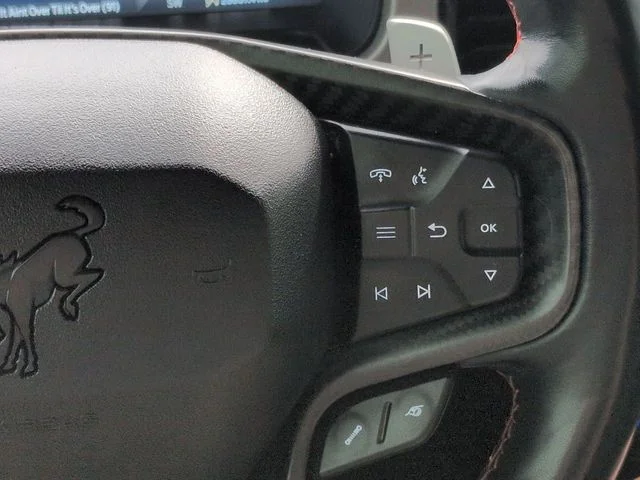 Certified Used 2023 Gray Ford Raptor image 26