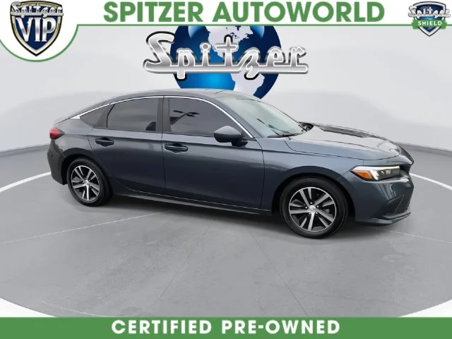 Used 2024  Honda LX image 17