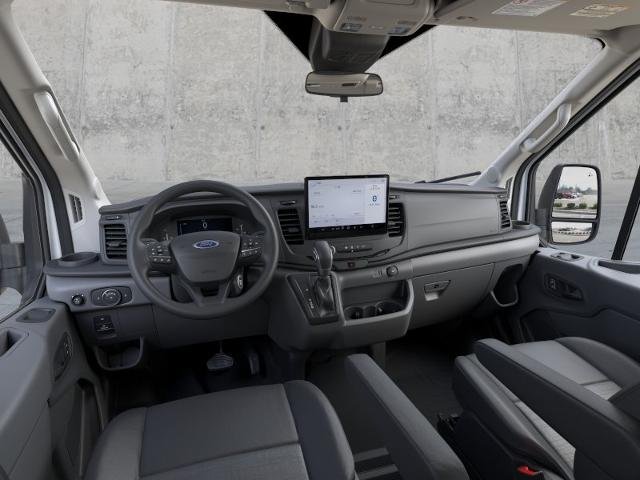 New 2026 Oxford White Ford XL image 21