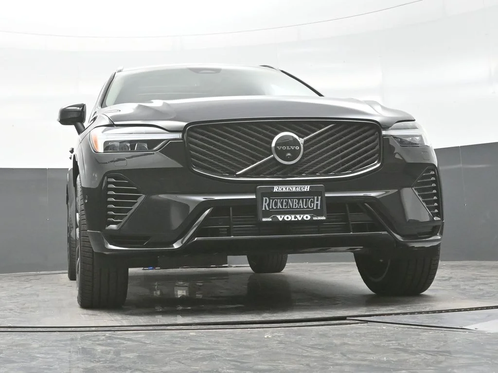 New 2026 Onyx Black Volvo T8 Ultra image 21