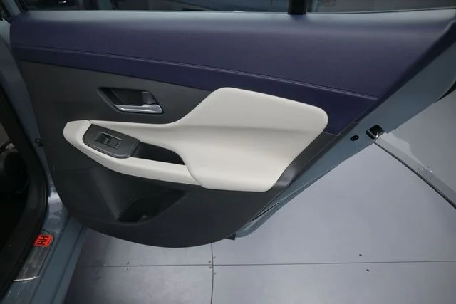 New 2026 Gray Nissan SL image 12