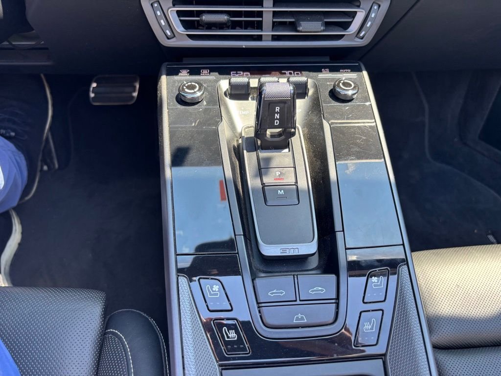Used 2021  Porsche Carrera 4S image 26