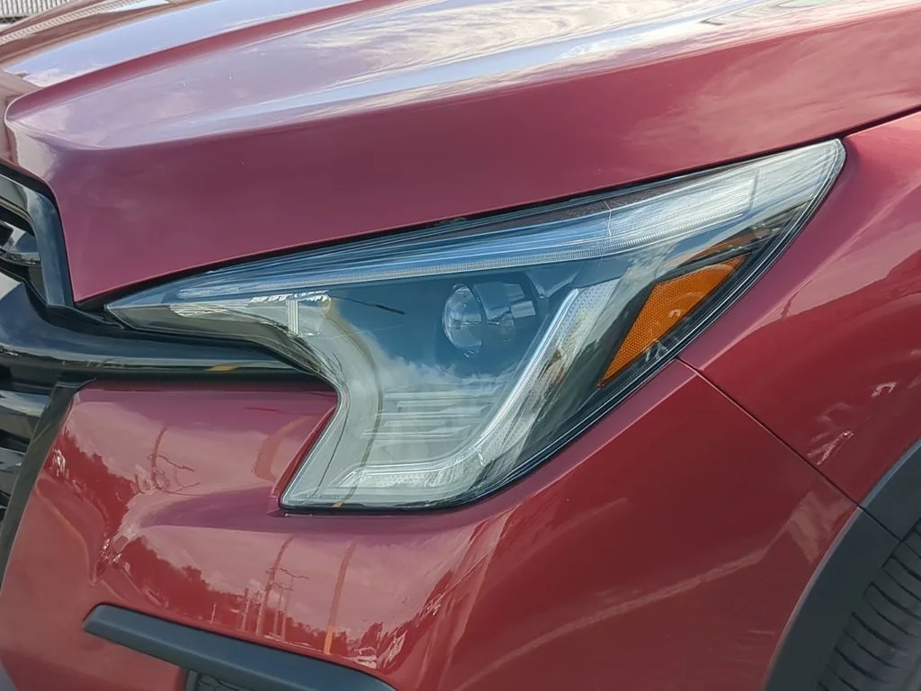 2026 Subaru Ascent Onyx Edition-Touring - Photo 7