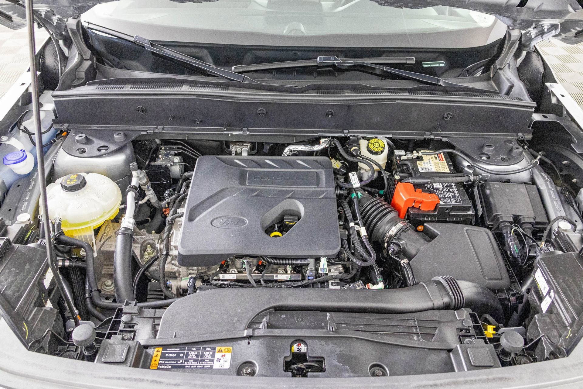 2021 FORD BRONCO SPORT - Image 50