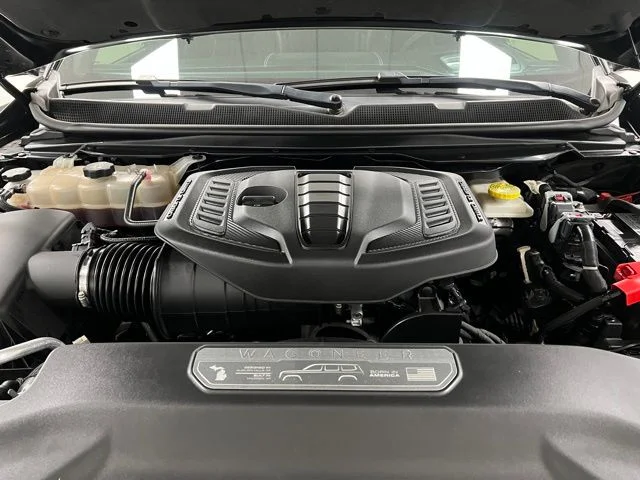 2023 Jeep Wagoneer Series II - Photo 66