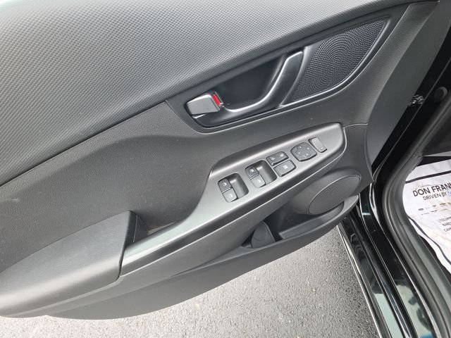 Certified Used 2023 Black Hyundai N Line image 13