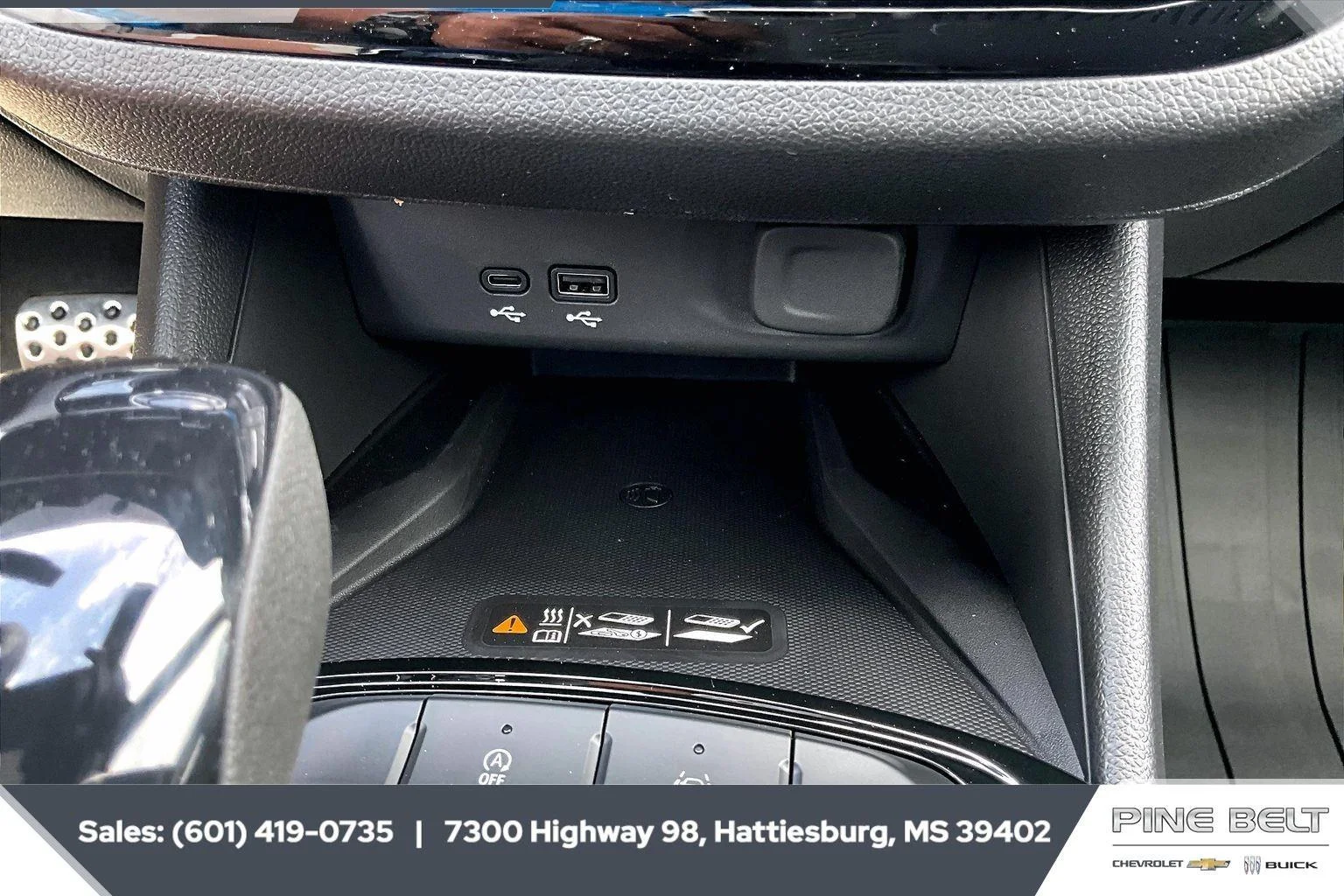 2026 Buick Envista Sport Touring - Photo 23